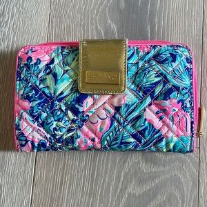 Lilly Pulitzer Wallet